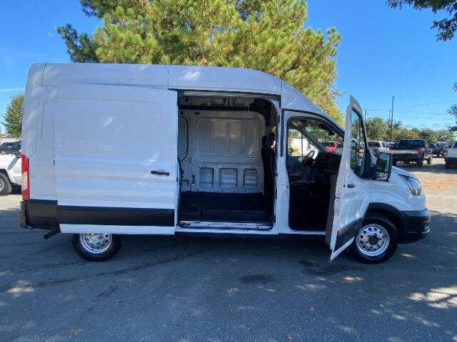2022 Ford Transit-250 Cargo Van High Roof 148.0  WB Charlotte NC
