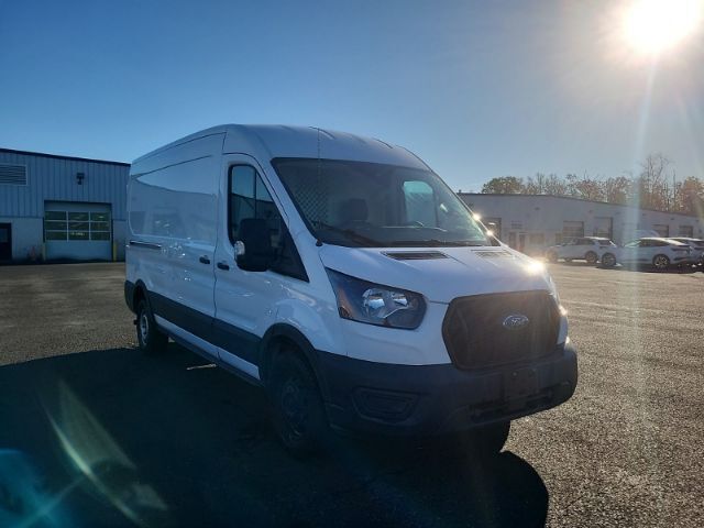 2022 Ford Transit-250 Cargo Van MEDIUM ROOF W/RWB VAN 3D