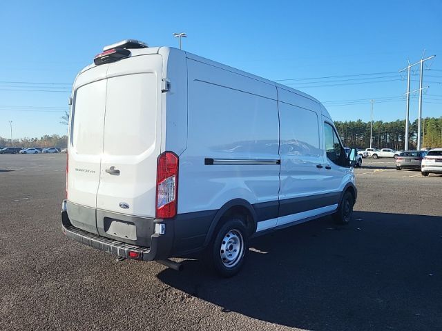 2022 Ford Transit-250 Cargo Van MEDIUM ROOF W/RWB VAN 3D Charlotte NC