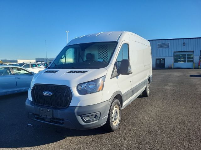 2022 Ford Transit-250 Cargo Van MEDIUM ROOF W/RWB VAN 3D