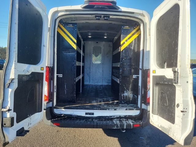 2022 Ford Transit-250 Cargo Van MEDIUM ROOF W/RWB VAN 3D Charlotte NC