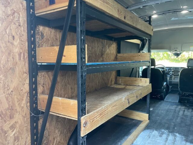 2022 Ford Transit 250 High Roof 148.0 WB Charlotte NC