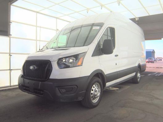 2022 Ford Transit 250 High Roof 148.0 WB Charlotte NC