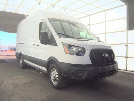 2022 Ford Transit 250 High Roof 148.0 WB
