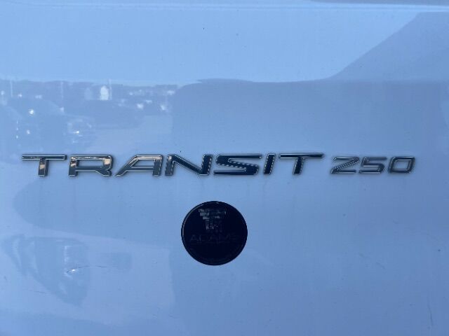 2022 Ford Transit 250 High Roof 148.0 WB Charlotte NC