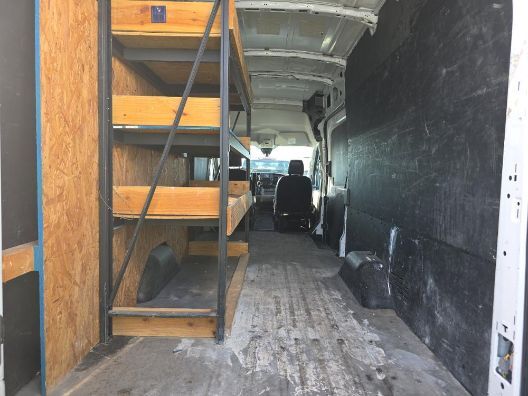 2022 Ford Transit 250 High Roof 148.0 WB Charlotte NC