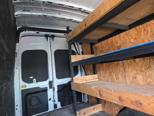 2022 Ford Transit 250 High Roof 148.0 WB Charlotte NC