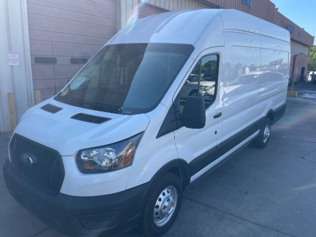 2022 Ford Transit 250 High Roof 148.0 WB