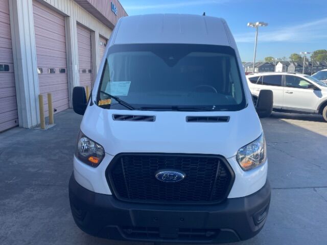 2022 Ford Transit 250 High Roof 148.0 WB Charlotte NC