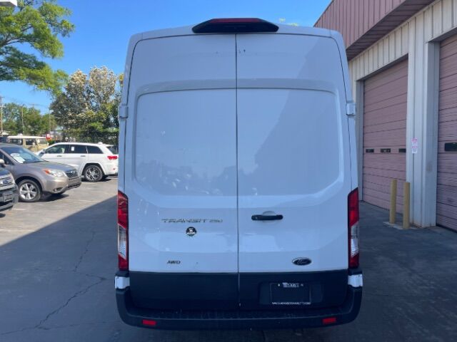 2022 Ford Transit 250 High Roof 148.0 WB Charlotte NC