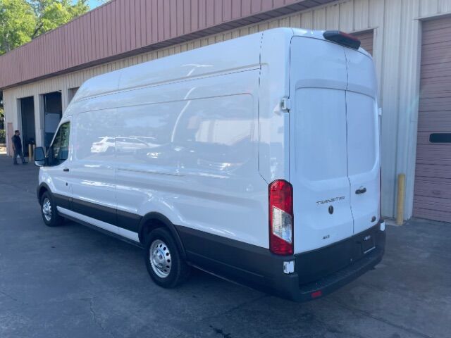 2022 Ford Transit 250 High Roof 148.0 WB