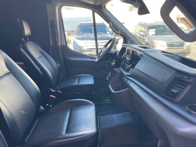 2022 Ford Transit 250 High Roof 148.0 WB Charlotte NC