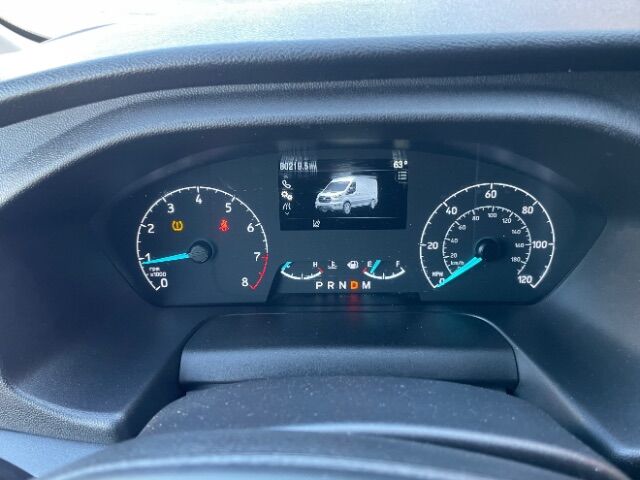 2022 Ford Transit 250 High Roof 148.0 WB Charlotte NC