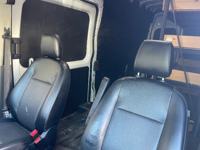 2022 Ford Transit 250 High Roof 148.0 WB Charlotte NC