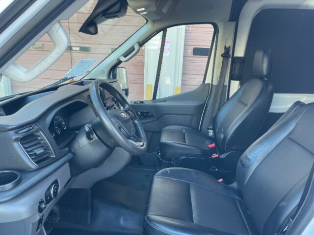 2022 Ford Transit 250 High Roof 148.0 WB Charlotte NC