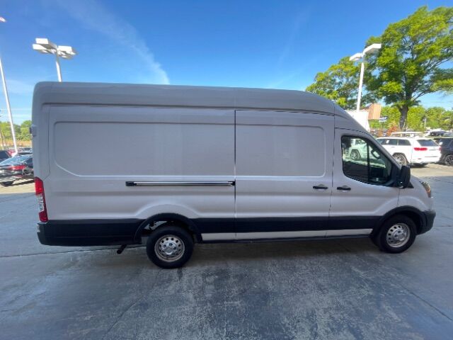 2022 Ford Transit 250 High Roof 148.0 WB Charlotte NC