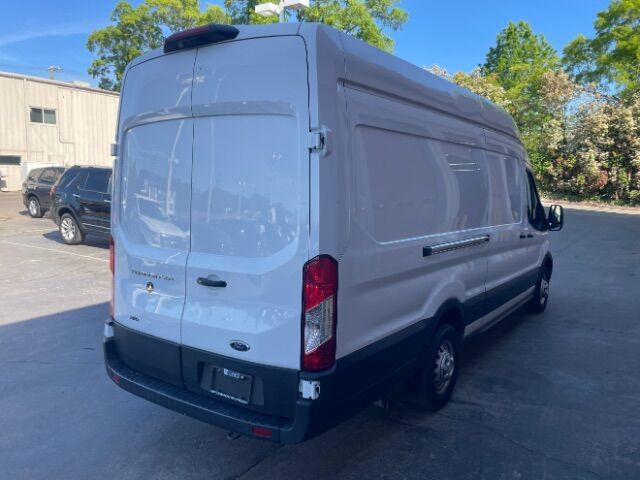 2022 Ford Transit 250 High Roof 148.0 WB Charlotte NC