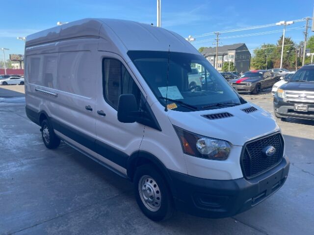 2022 Ford Transit 250 High Roof 148.0 WB Charlotte NC