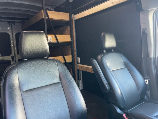 2022 Ford Transit 250 High Roof 148.0 WB Charlotte NC