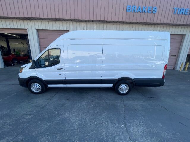 2022 Ford Transit 250 High Roof 148.0 WB