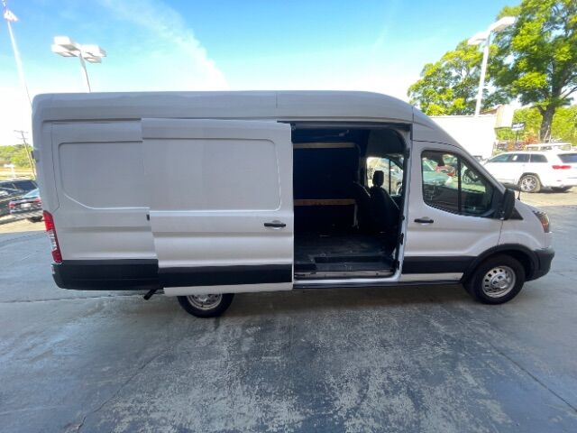 2022 Ford Transit 250 High Roof 148.0 WB Charlotte NC