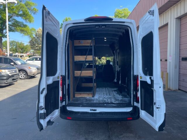 2022 Ford Transit 250 High Roof 148.0 WB Charlotte NC