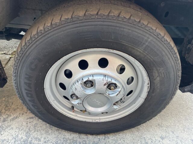 2022 Ford Transit 250 High Roof 148.0 WB Charlotte NC