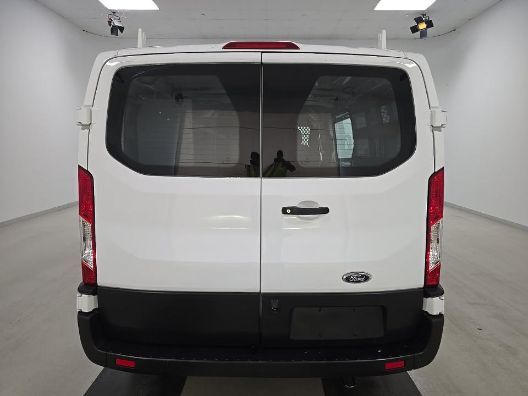 2022 Ford Transit 250 Low Roof 130.0 WB Charlotte NC