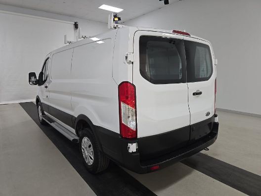 2022 Ford Transit 250 Low Roof 130.0 WB Charlotte NC