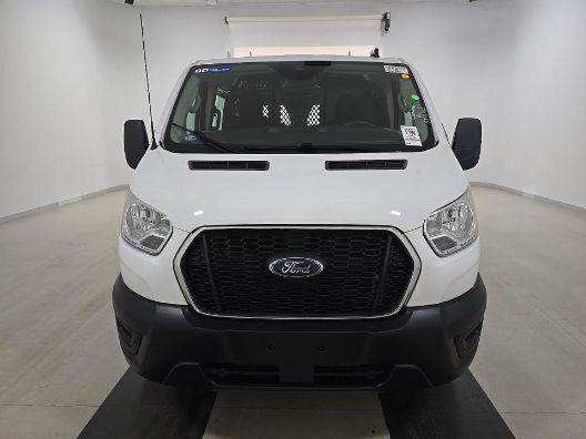 2022 Ford Transit 250 Low Roof 130.0 WB Charlotte NC