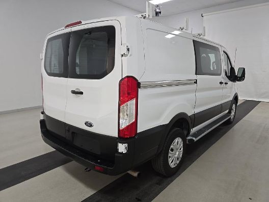 2022 Ford Transit 250 Low Roof 130.0 WB Charlotte NC
