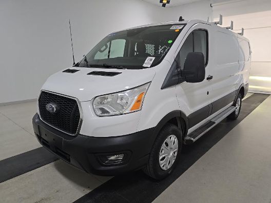 2022 Ford Transit 250 Low Roof 130.0 WB Charlotte NC