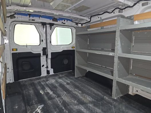 2022 Ford Transit 250 Low Roof 130.0 WB Charlotte NC