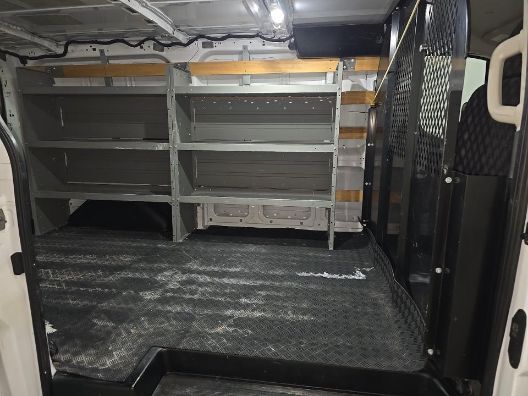 2022 Ford Transit 250 Low Roof 130.0 WB Charlotte NC