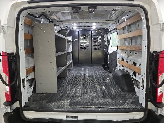 2022 Ford Transit 250 Low Roof 130.0 WB Charlotte NC