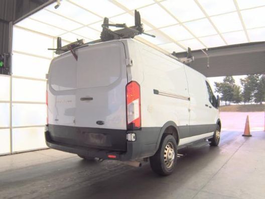 2022 Ford Transit 250 Low Roof 148.0 WB Charlotte NC