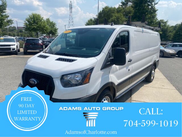 2022 Ford Transit 250 Low Roof 148.0 WB