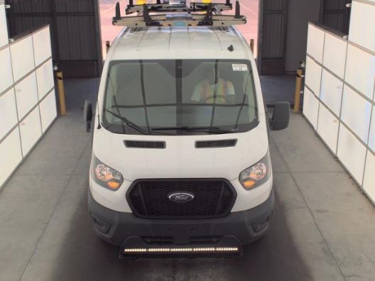 2022 Ford Transit 250 Low Roof 148.0 WB