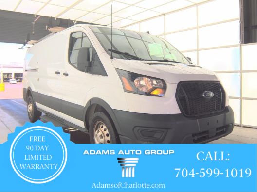 2022 Ford Transit 250 Low Roof 148.0 WB