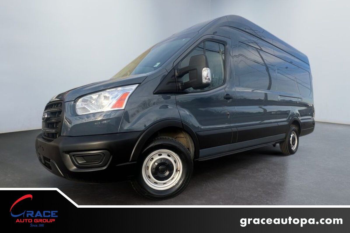 Used 2022 Ford Transit 250 in Morrisville PA