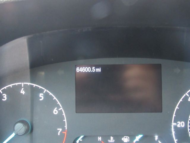 2022 Ford Transit 250 Van High Roof w/Sliding Pass. 148-in. WB EL Plano TX