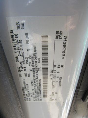 2022 Ford Transit 250 Van High Roof w/Sliding Pass. 148-in. WB EL Plano TX