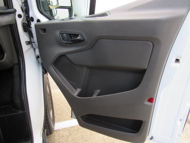 2022 Ford Transit 250 Van High Roof w/Sliding Pass. 148-in. WB EL Plano TX