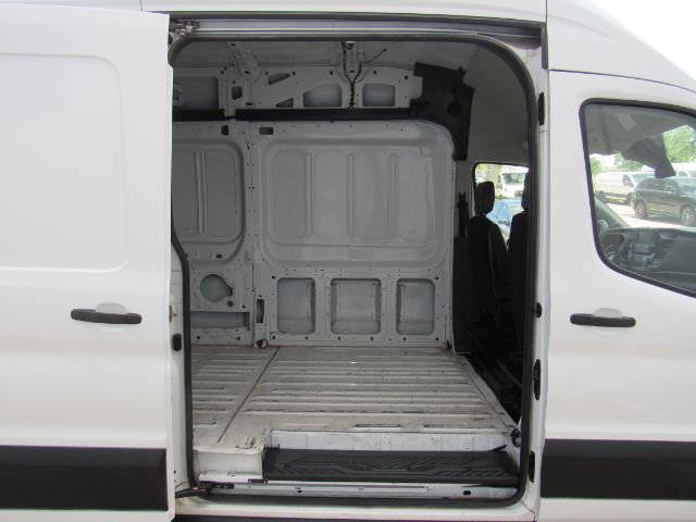 2022 Ford Transit 250 Van High Roof w/Sliding Pass. 148-in. WB EL Plano TX