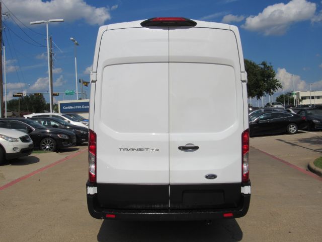2022 Ford Transit 250 Van High Roof w/Sliding Pass. 148-in. WB EL Plano TX