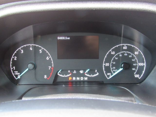 2022 Ford Transit 250 Van High Roof w/Sliding Pass. 148-in. WB EL Plano TX