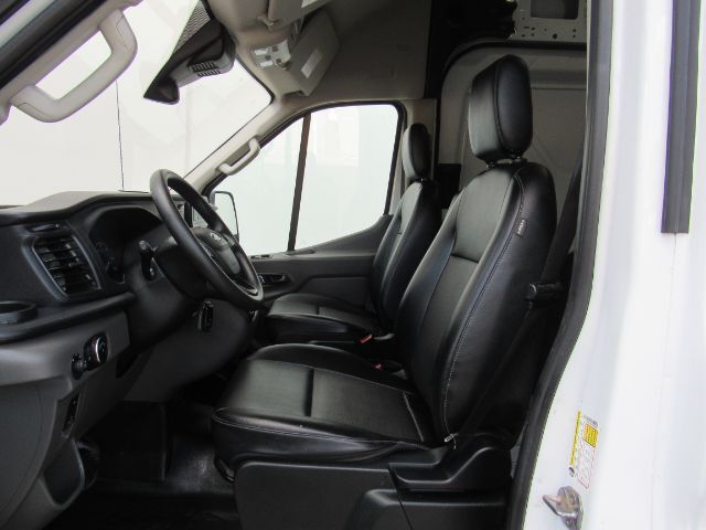 2022 Ford Transit 250 Van High Roof w/Sliding Pass. 148-in. WB EL Plano TX