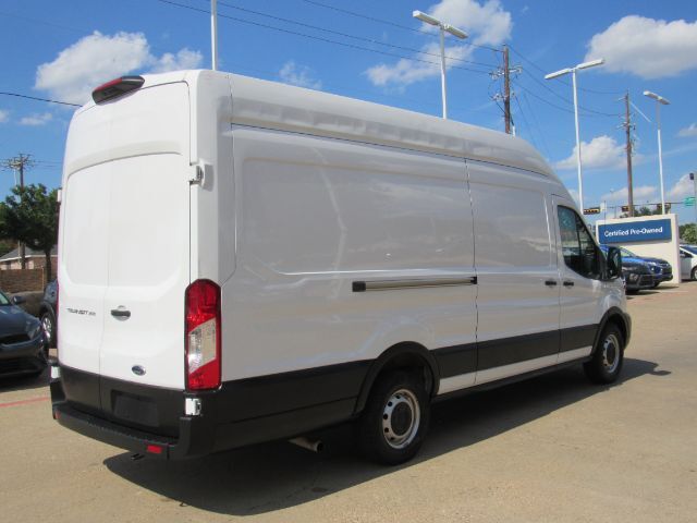 2022 Ford Transit 250 Van High Roof w/Sliding Pass. 148-in. WB EL Plano TX