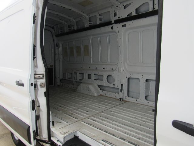 2022 Ford Transit 250 Van High Roof w/Sliding Pass. 148-in. WB EL Plano TX