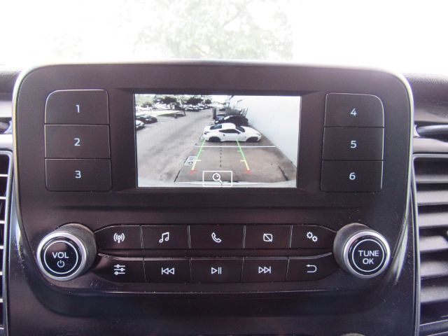 2022 Ford Transit 250 Van High Roof w/Sliding Pass. 148-in. WB EL Plano TX
